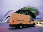 Iveco Daily Van 1999 года
